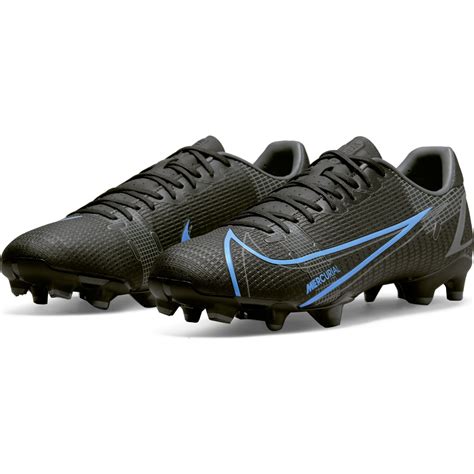 nike vapor 14 academy fg/mg voetbalschoenen|Mercurial Vapor 14 Academy FG MG 'Black Iron Grey' .